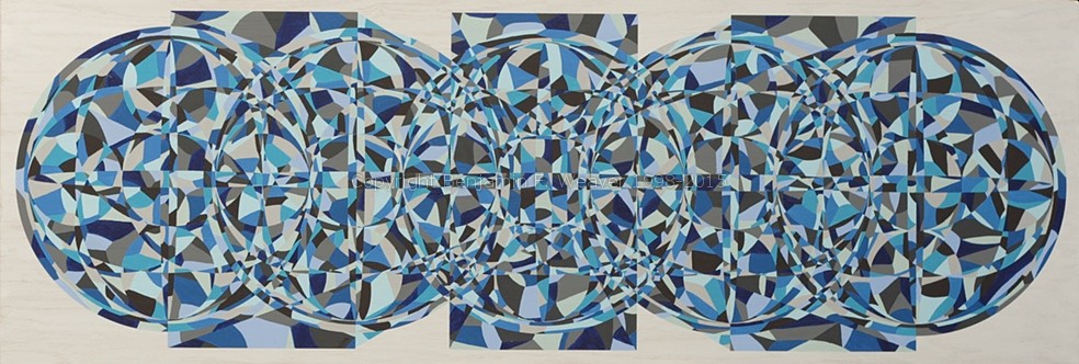 Five Spheres